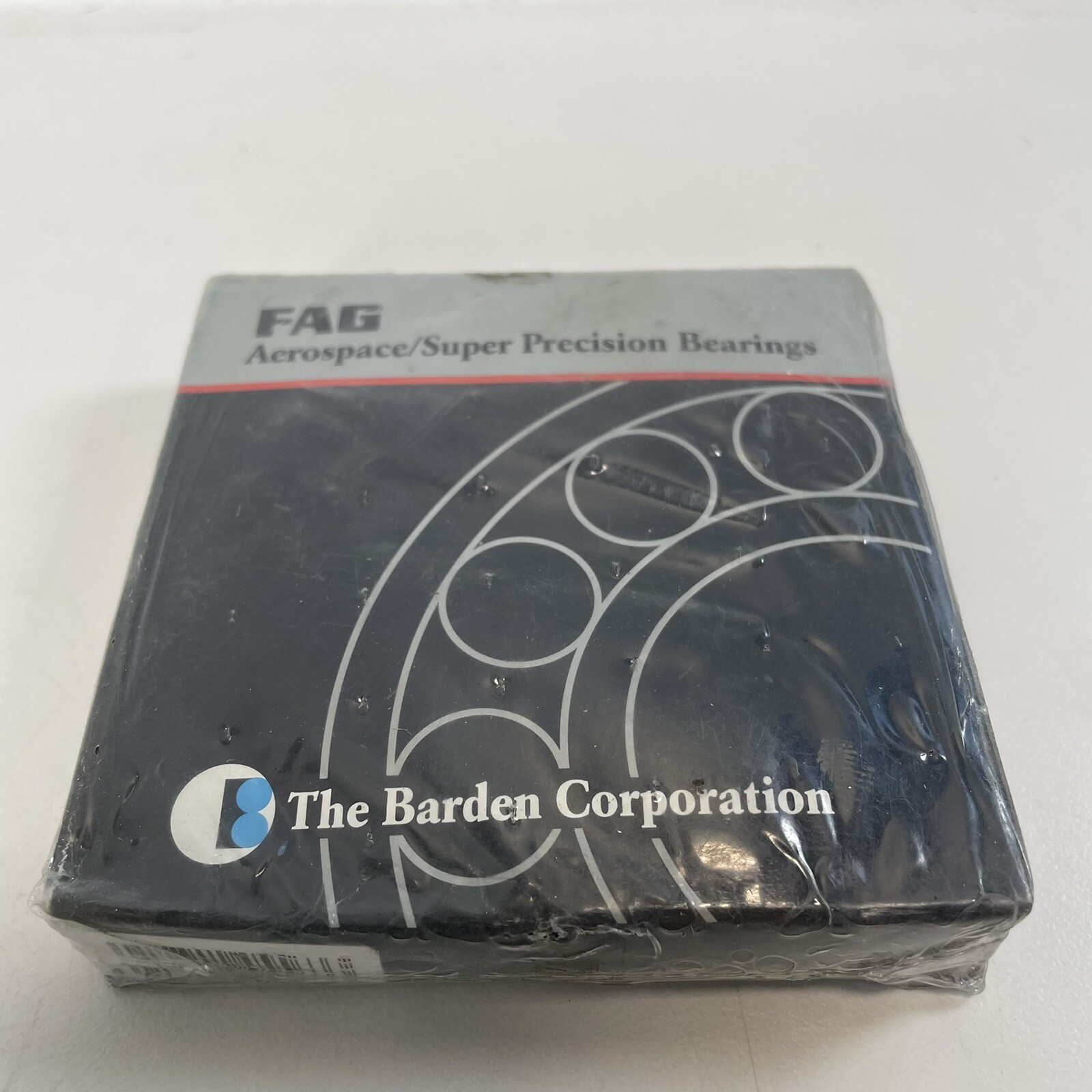 FAG Aerospace Super Precision Bearing B71911-C-T-P4S-UL 55 x 80 x 13 mm New