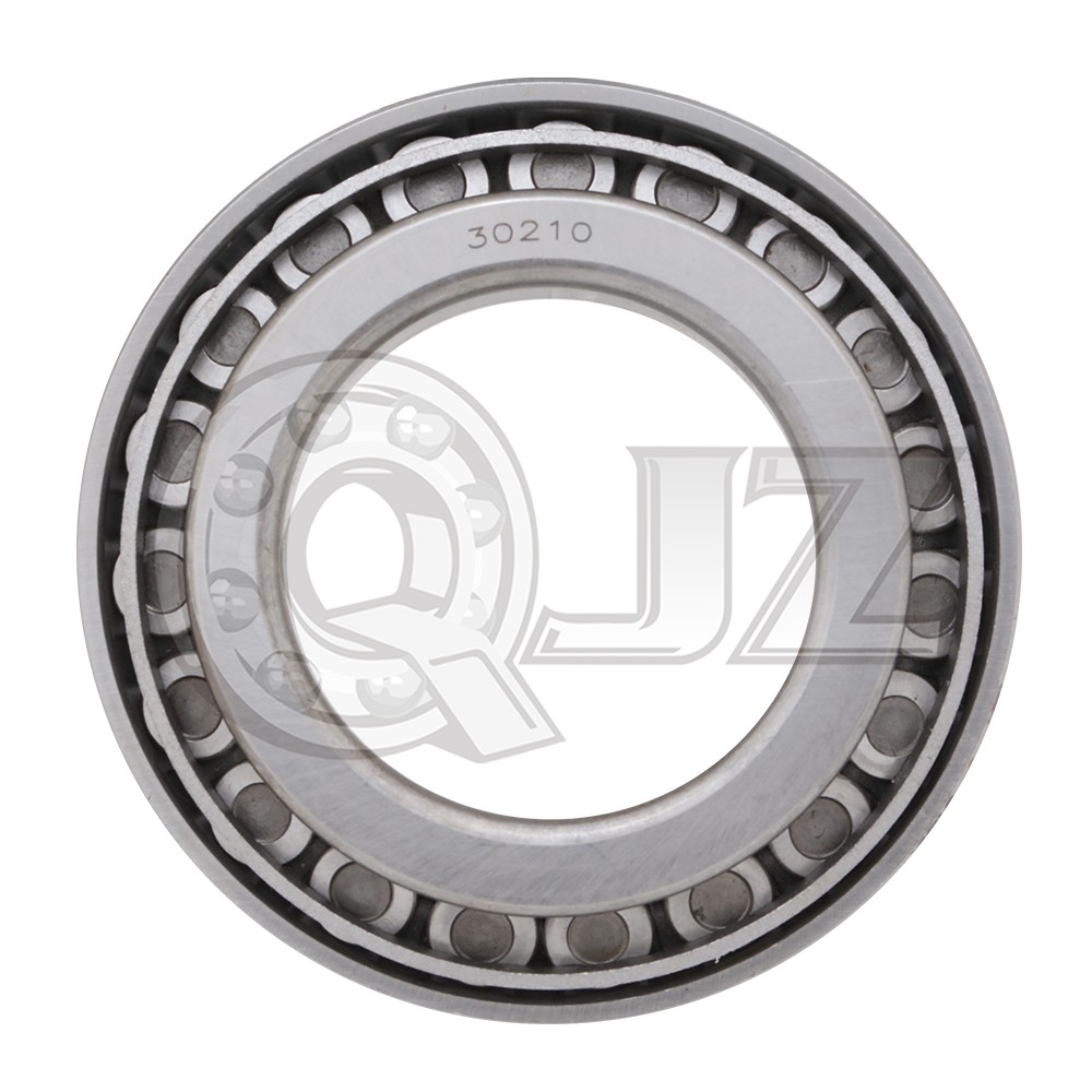 [2-Pack] 30210 Tapered Roller Bearing Set 50 mm x 90 mm x 21.75 mm (IDxODxW)