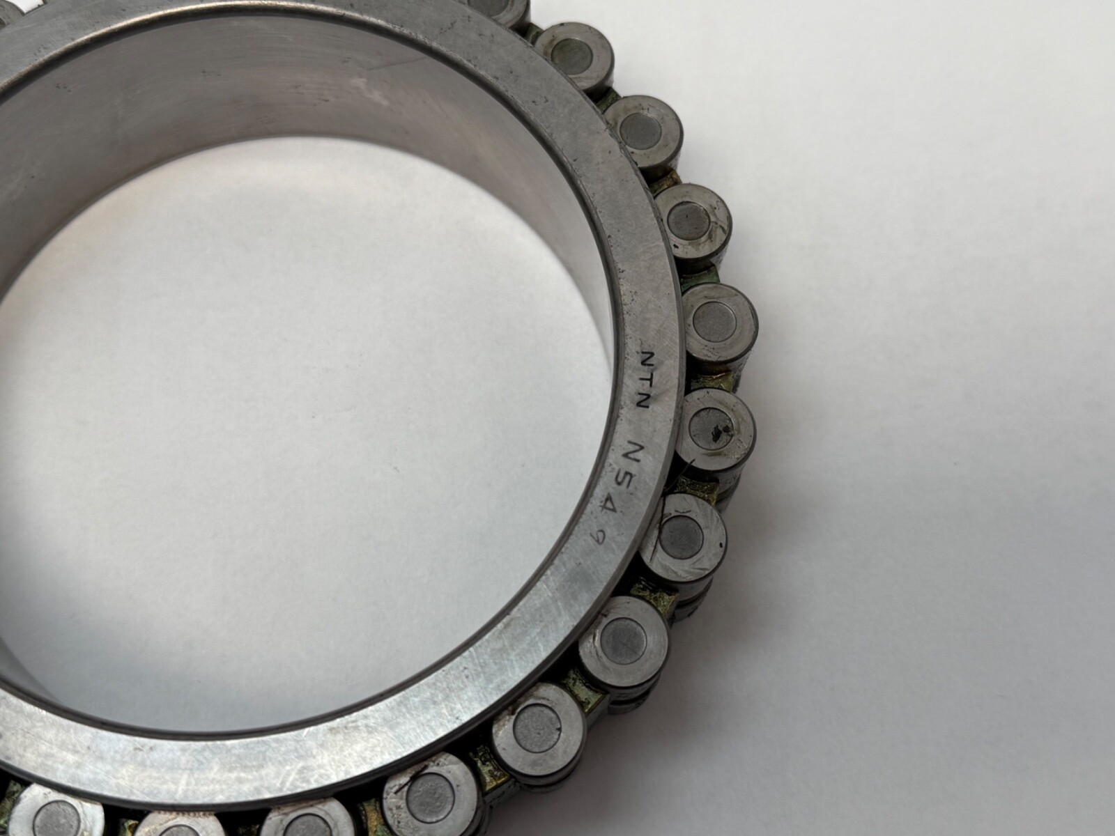 NTN NN3021KC1NAP4 Bearing NN3021 NN-3021-K-C1-NA-P4 105 mm ID 41 mm W