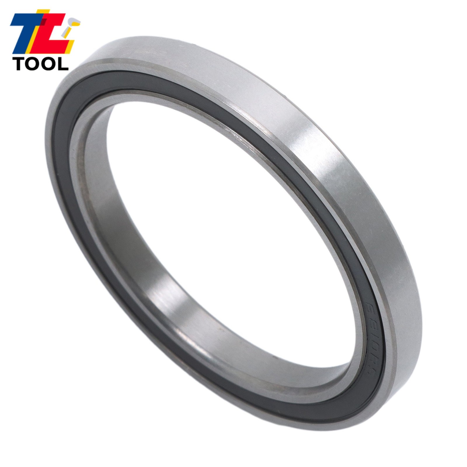 10pcs 6810-2RS 50x65x7mm Bearings Double Sealed Pre-Lubricated