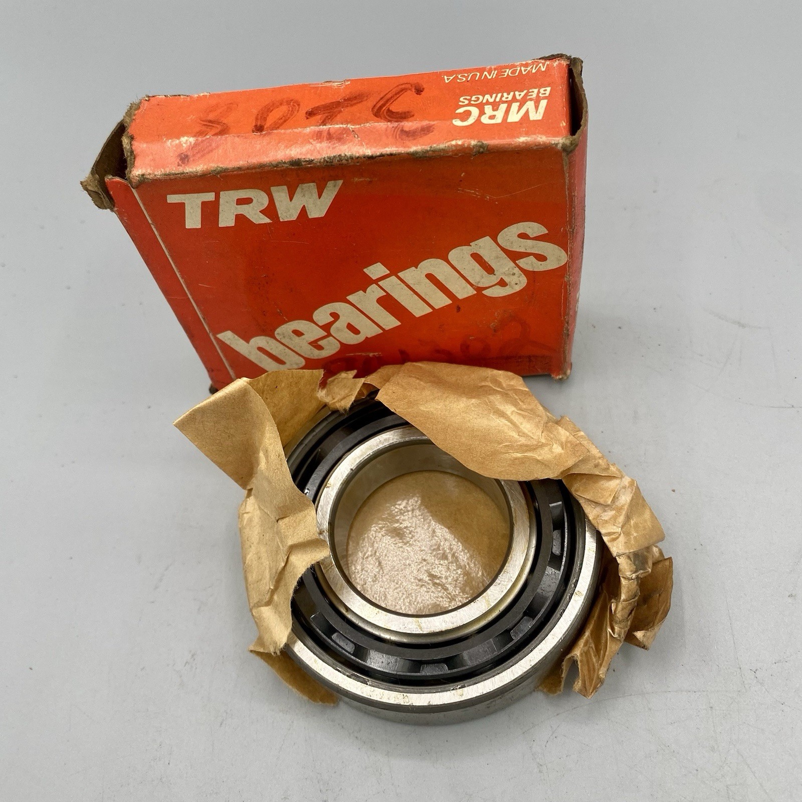 MRC 208S Bearing 40 X 80 X 18 MM, Made In The USA