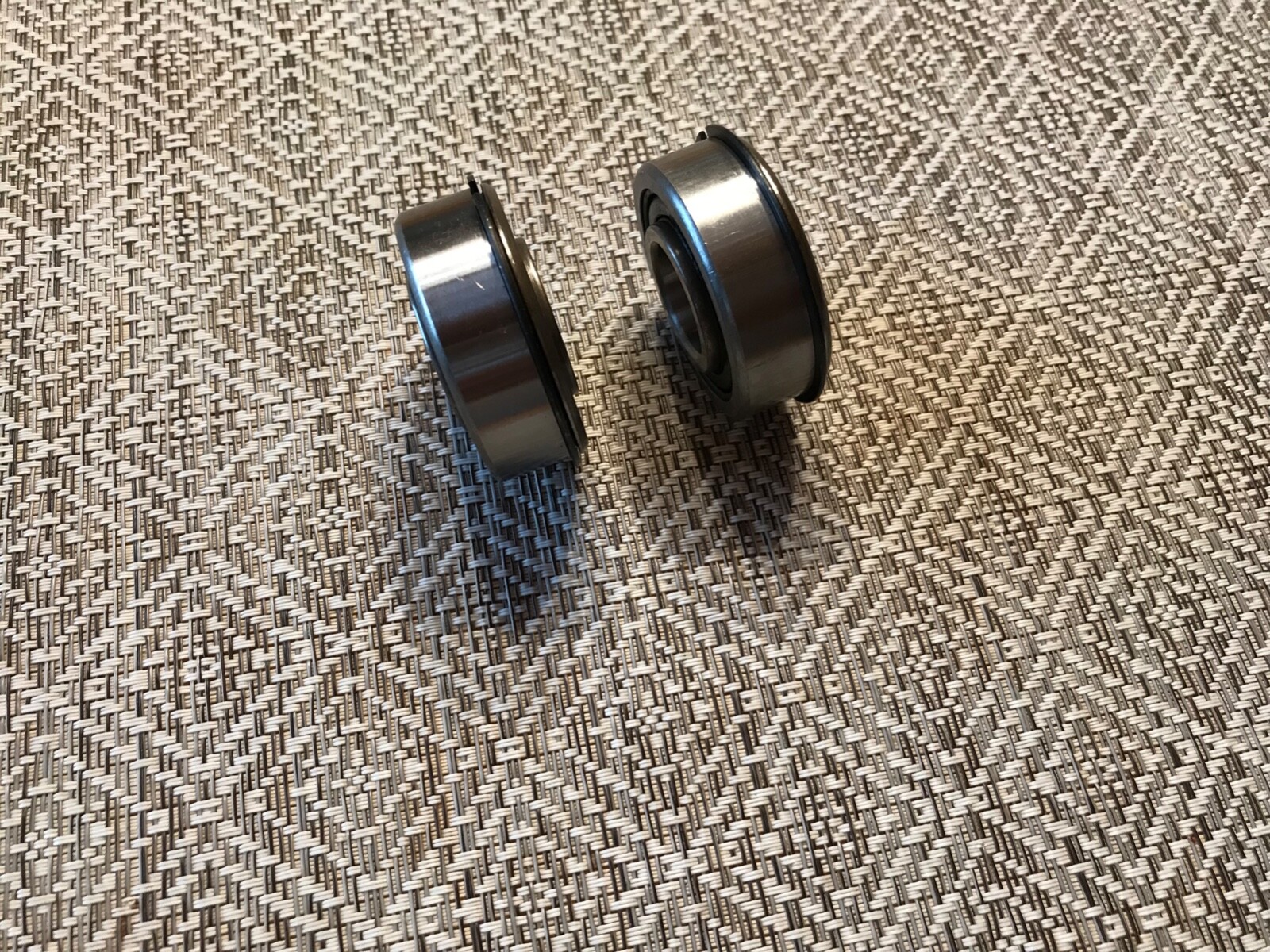 7512 DLG RADIAL/DEEP GROOVE BALL BEARINGS