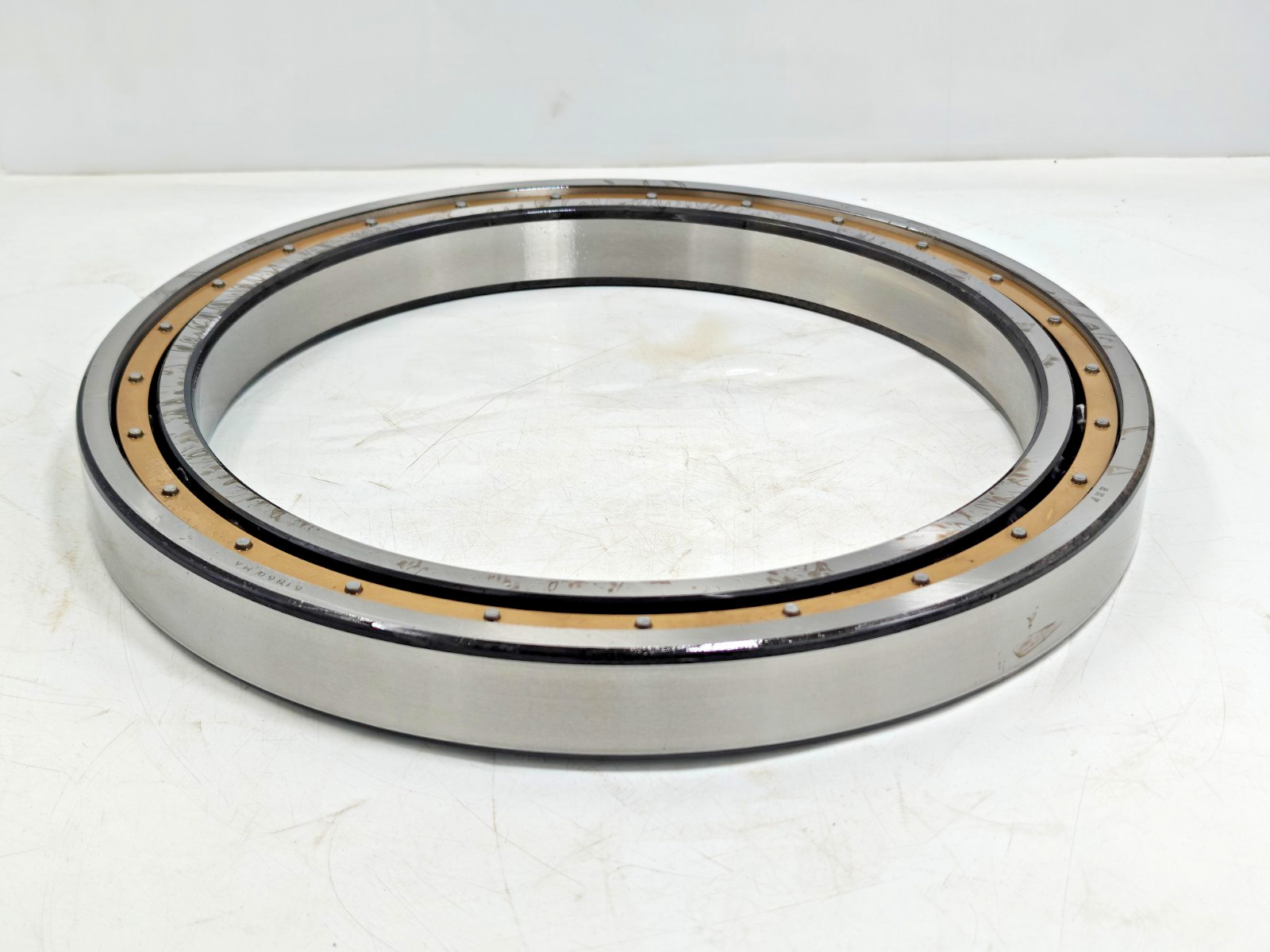 61860 MA SKF Deep Groove Ball Bearing SKF 61860MA France 6860 M / 61860MA
