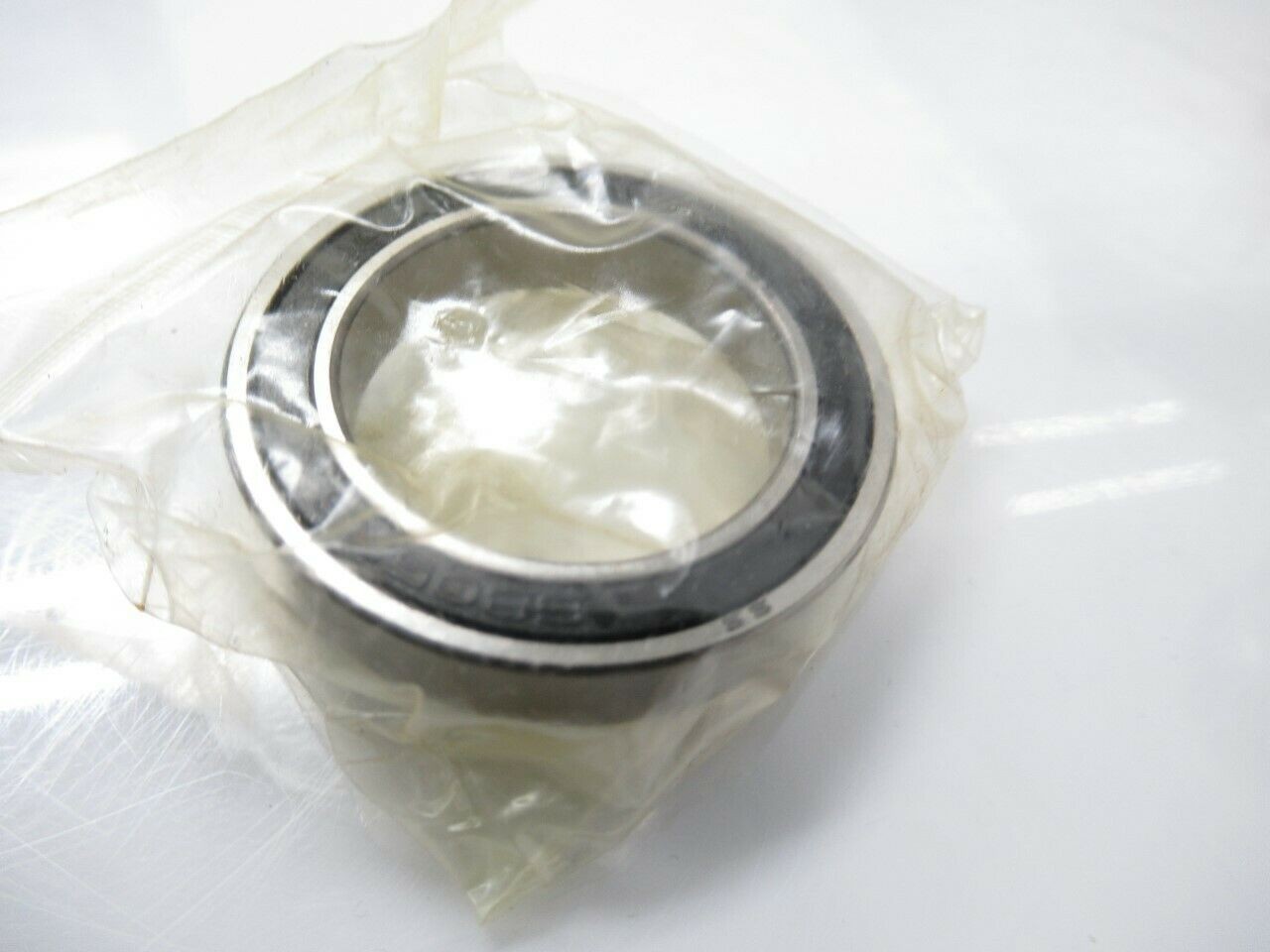 SS61805-2RS Consalidated Bearing Ball Bearing (New)