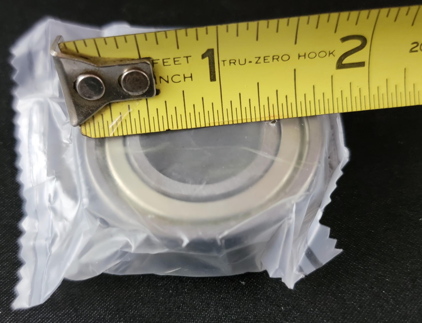 TPGN Bearings 6004-ZZ C3 4-Pack New Open Box