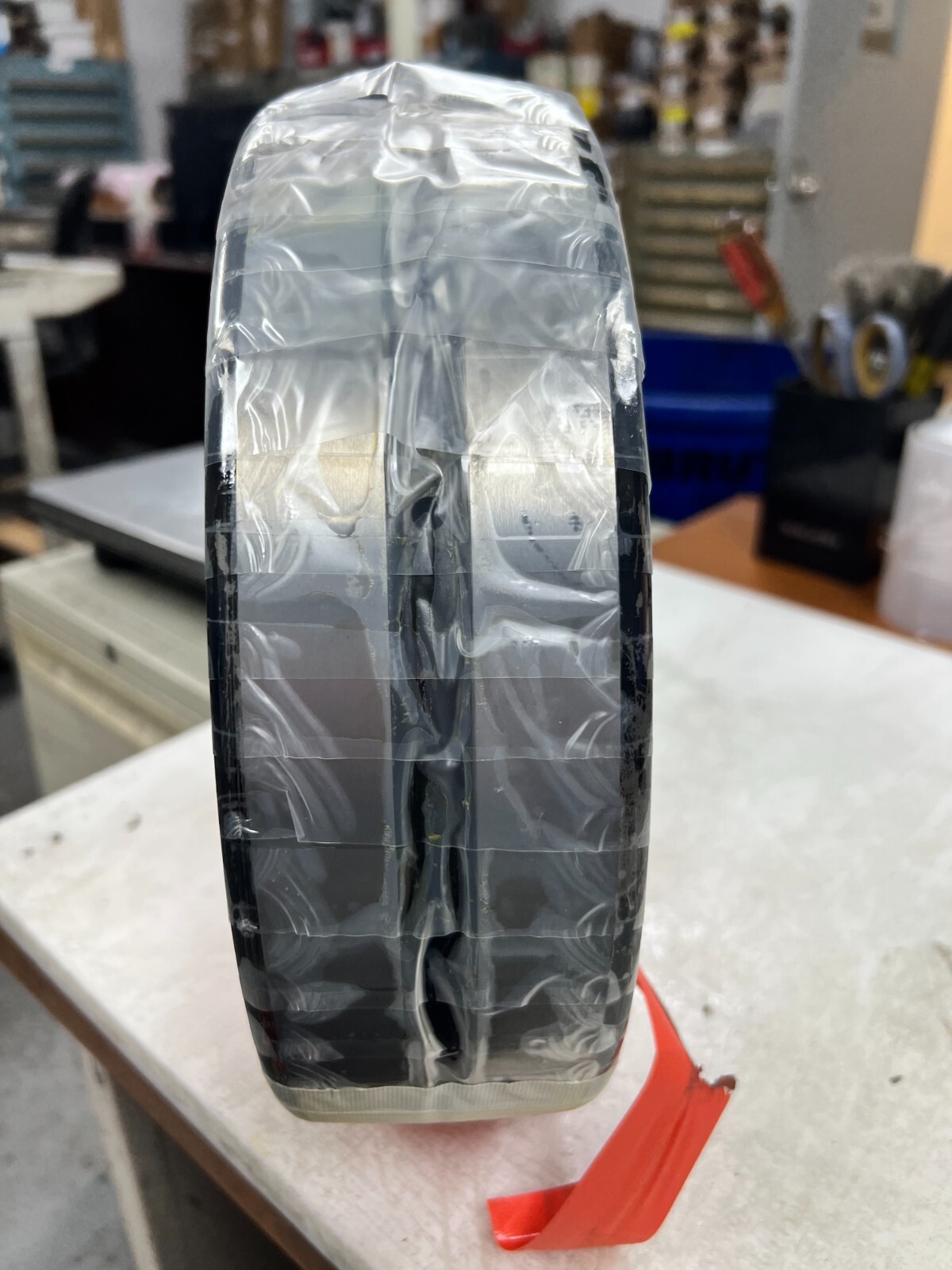👀NEW NACHI SPHERICAL ROLLER BEARING 160mm BORE 80mm WIDTH 290mm OD 22232EW33 C3