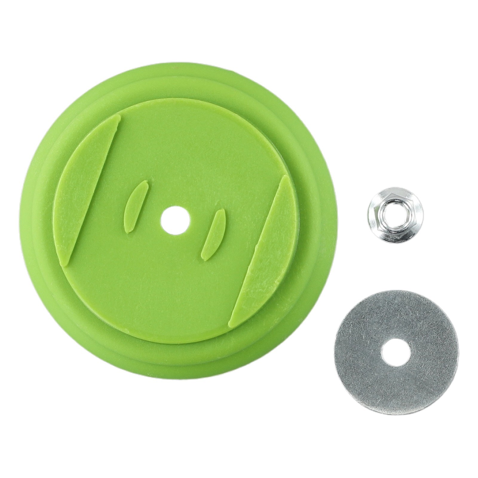 3*Plastic Cover Accessory For Grass for trimmers Garden for Power Tools