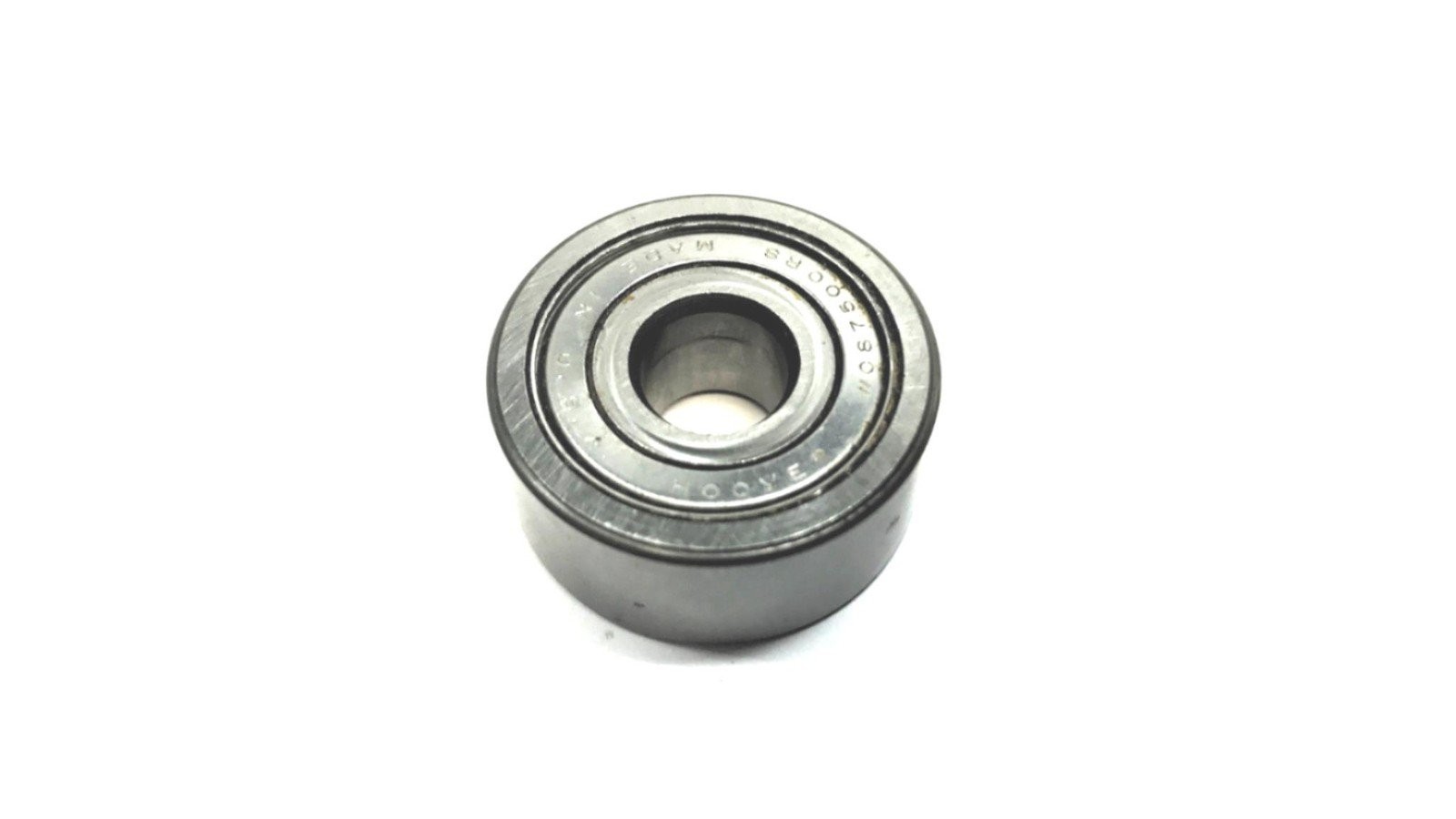 Hoover Single Row Ball Bearing (No Box) WC87500RS NOS