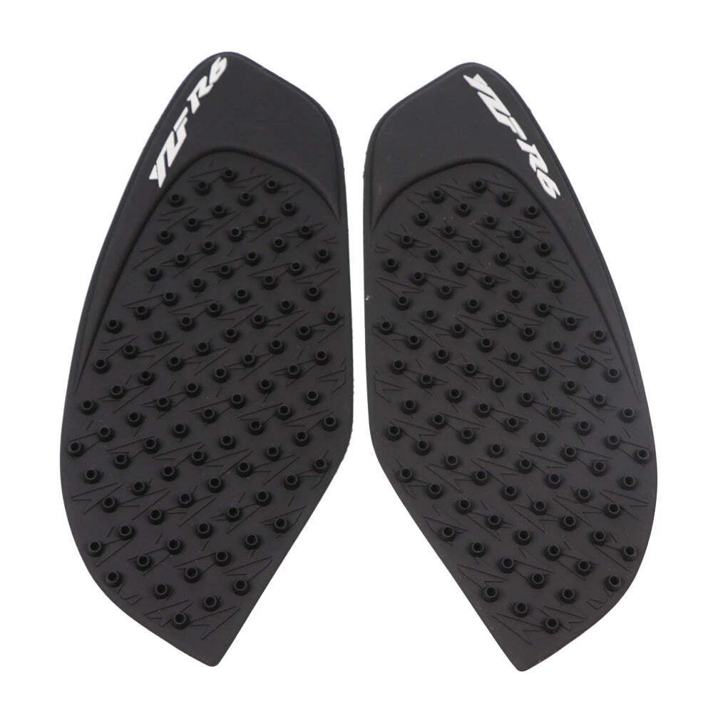 For Yamaha R6 yzfr6 YZFR6 YZF R6 2006-2016 Motorcycle Anti slip Tank Pad Side Ga