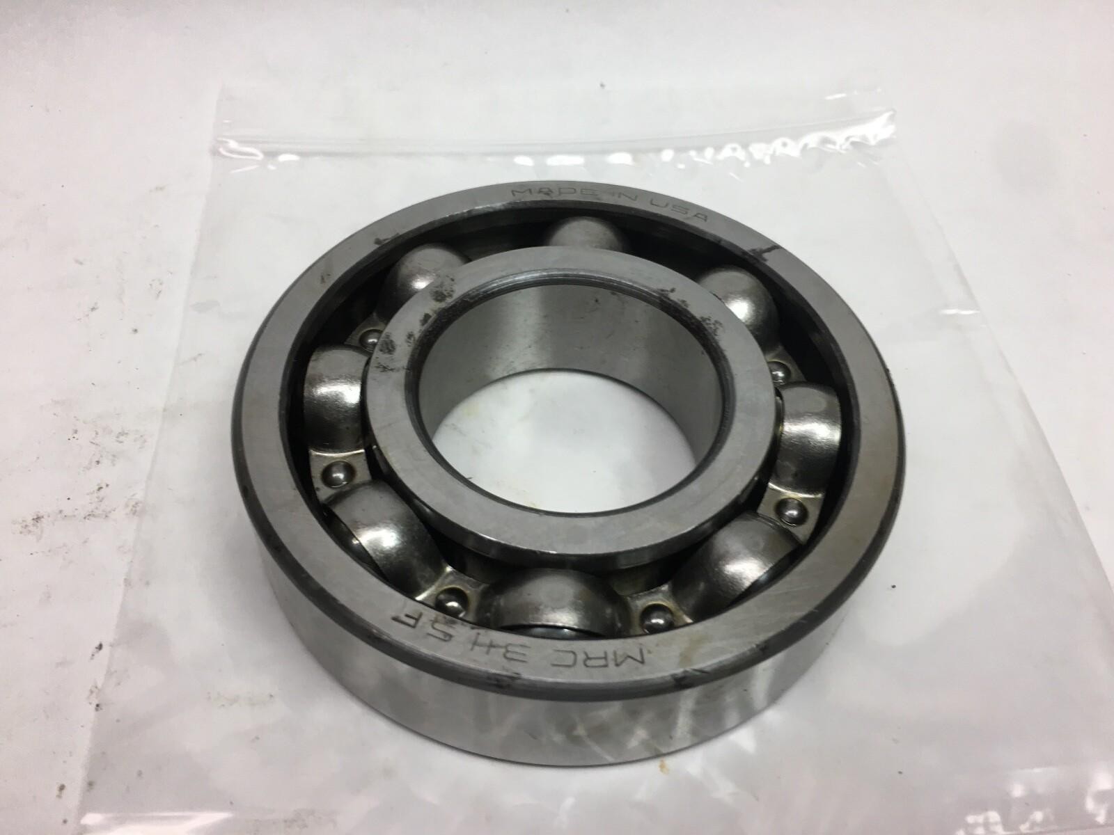 MRC 311SF Baring 55x120x29 mm 311-SF 6311Z-C3 USA