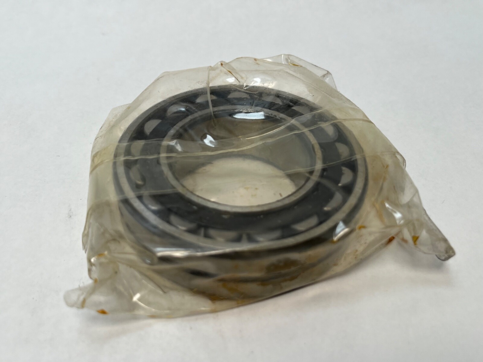 Steyr 22209EKTGPC3W33 Spherical Bearing 45x85x23mm 22209 E K TGP C3 SV20/W33 F32
