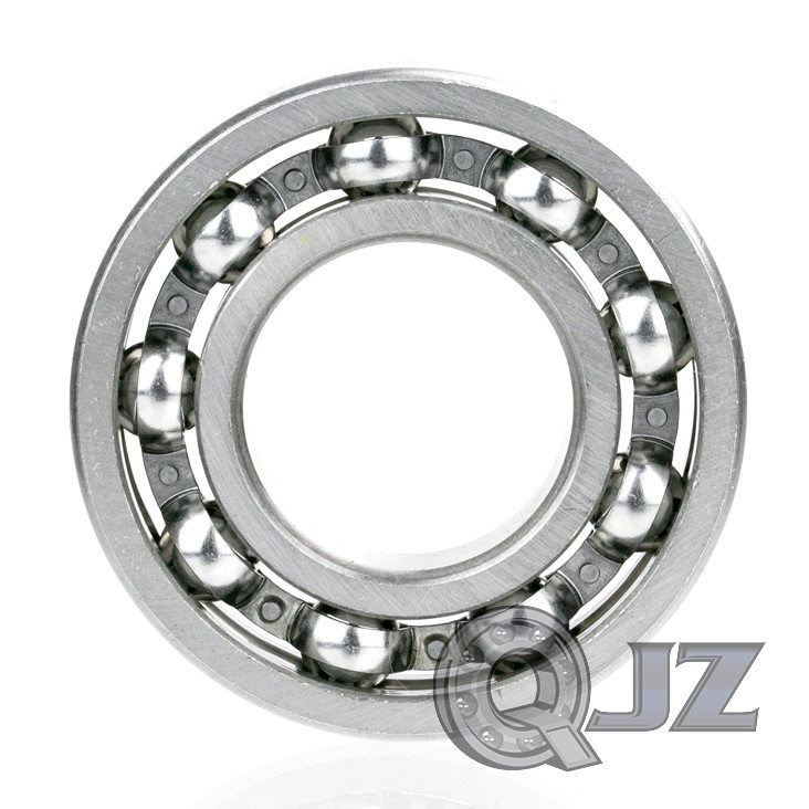 10x 16004-OPEN Ball Bearing 20mm x 42mm x 8mm QJZ Brand NEW Premium