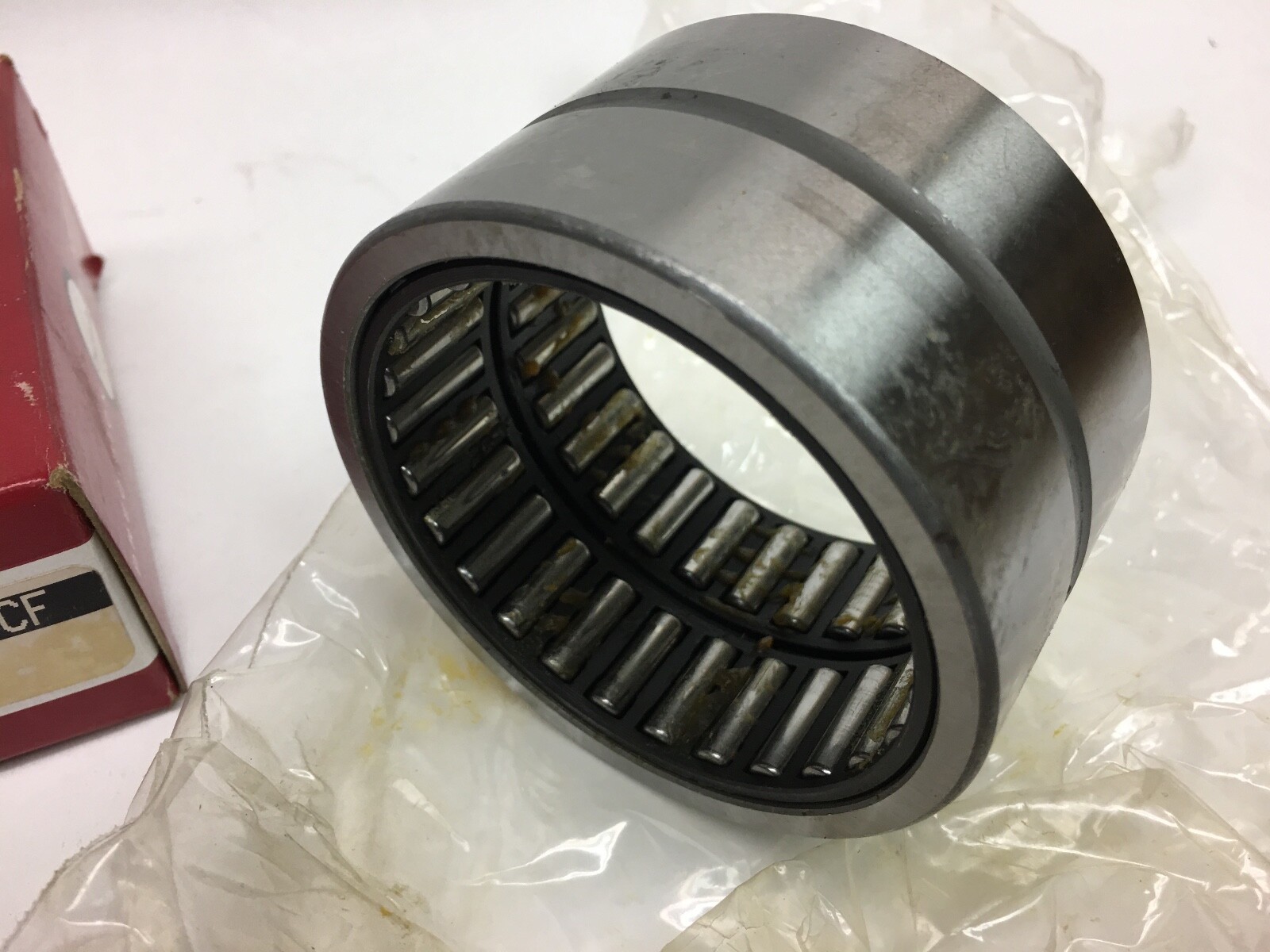 CONS RNA6911 Needle Roller Bearing 63x80x45 mm RNA 6911 P5