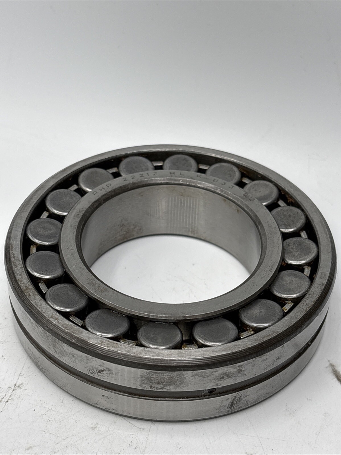 RHP 22212 HL K 833 C3 SPHERICAL ROLLER BEARING