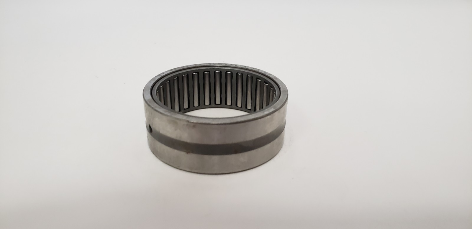 INA NK43/20 MACHINED NEEDLE ROLLER BEARING, 43mm x53mm x 20mm, NNB