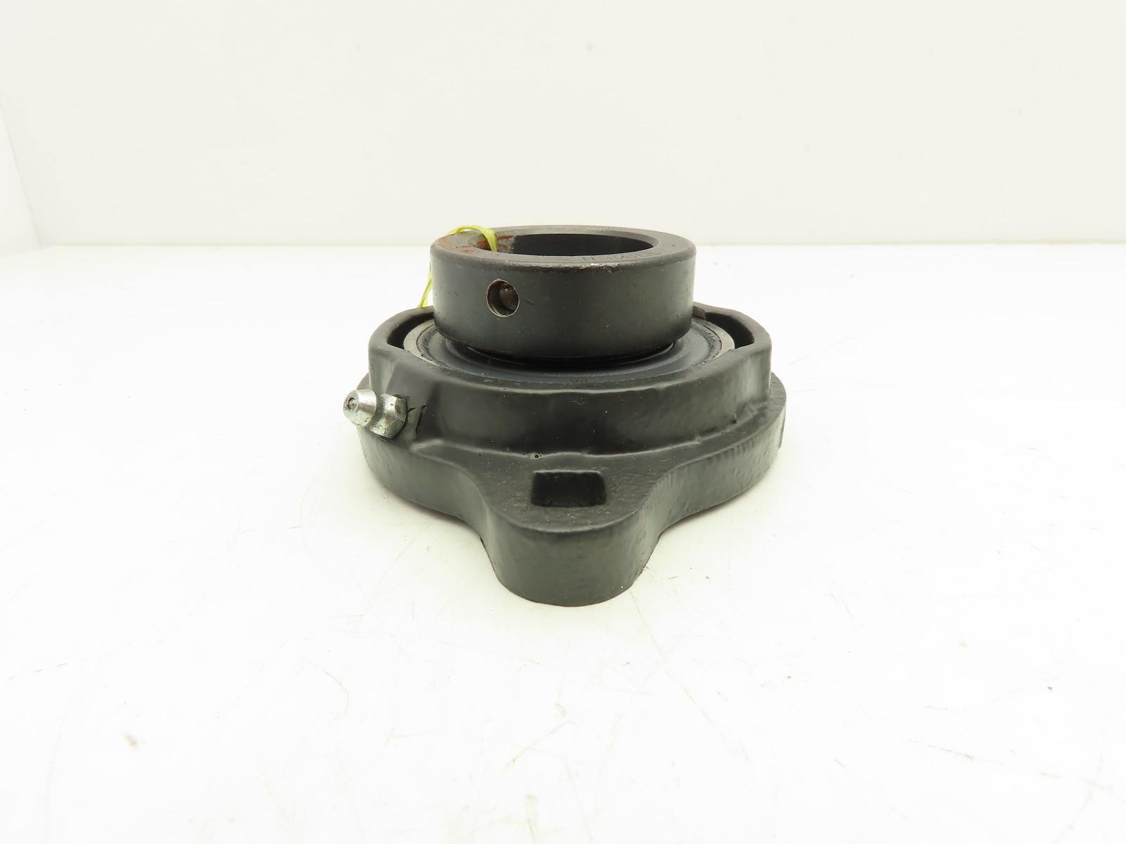 Timken GVFTD1 7/16 Flange Mount Ball Bearing Unit 1-7/16″ Bore