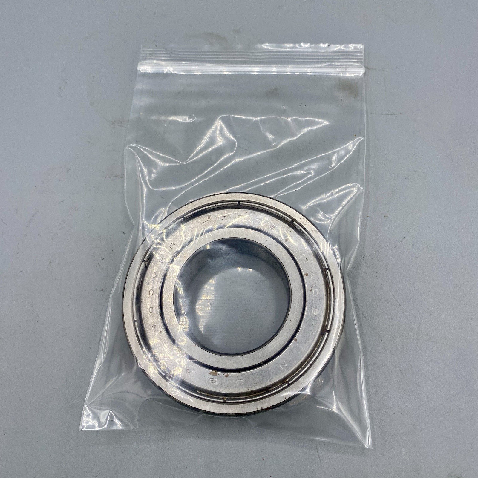 New Open Box, Hoover 77208 Ball Bearing Deep Groove 40 X 80 X 18 Double Shielded