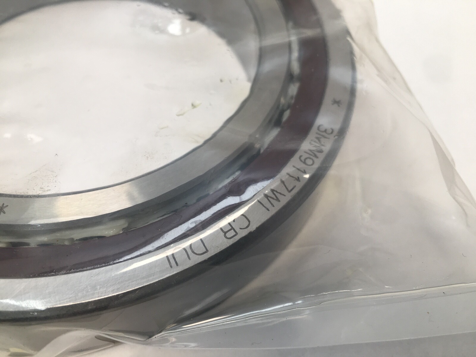 Fafnir 3MM9117WI-SUL Bearing 85x130x22 mm 7017-A 3MM 9117 WI DUL ABEC7 USA