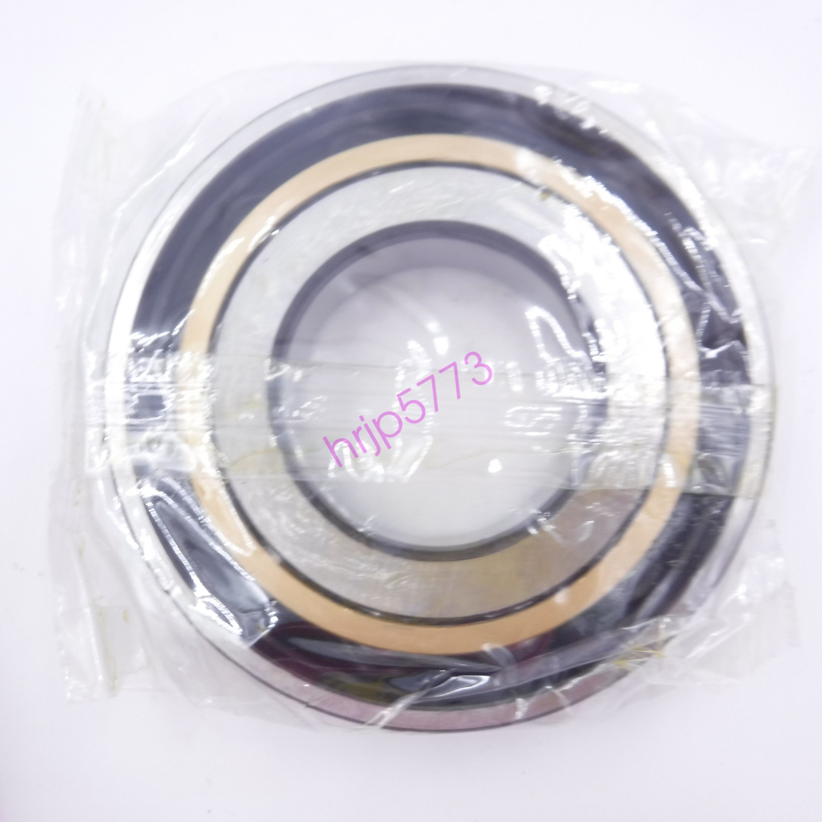 SKF 7312 BECBM Explorer Single Row Angular Contact Ball Bearing NEW