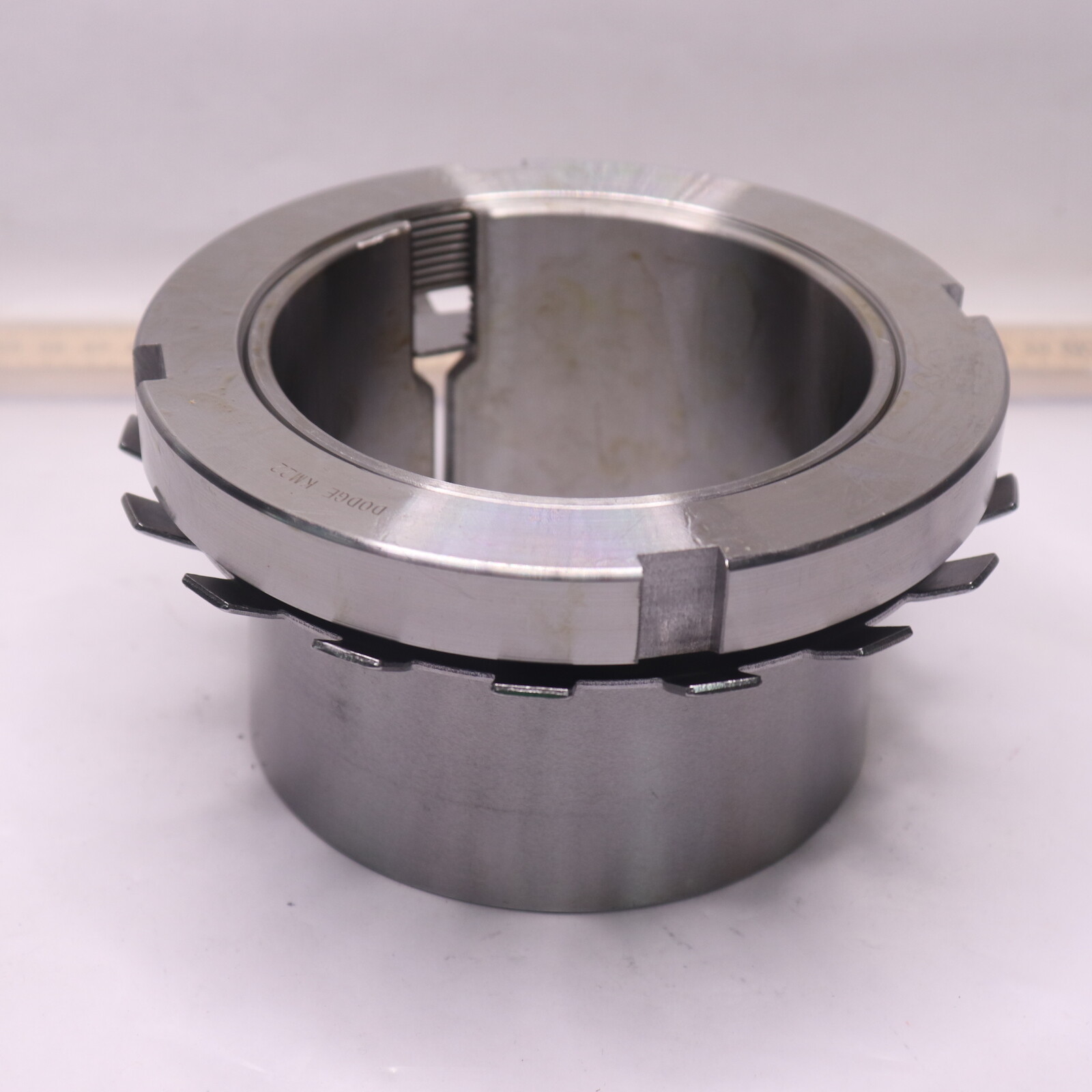 Adapter Sleeve 100.013mm x 145mm OD H322X315