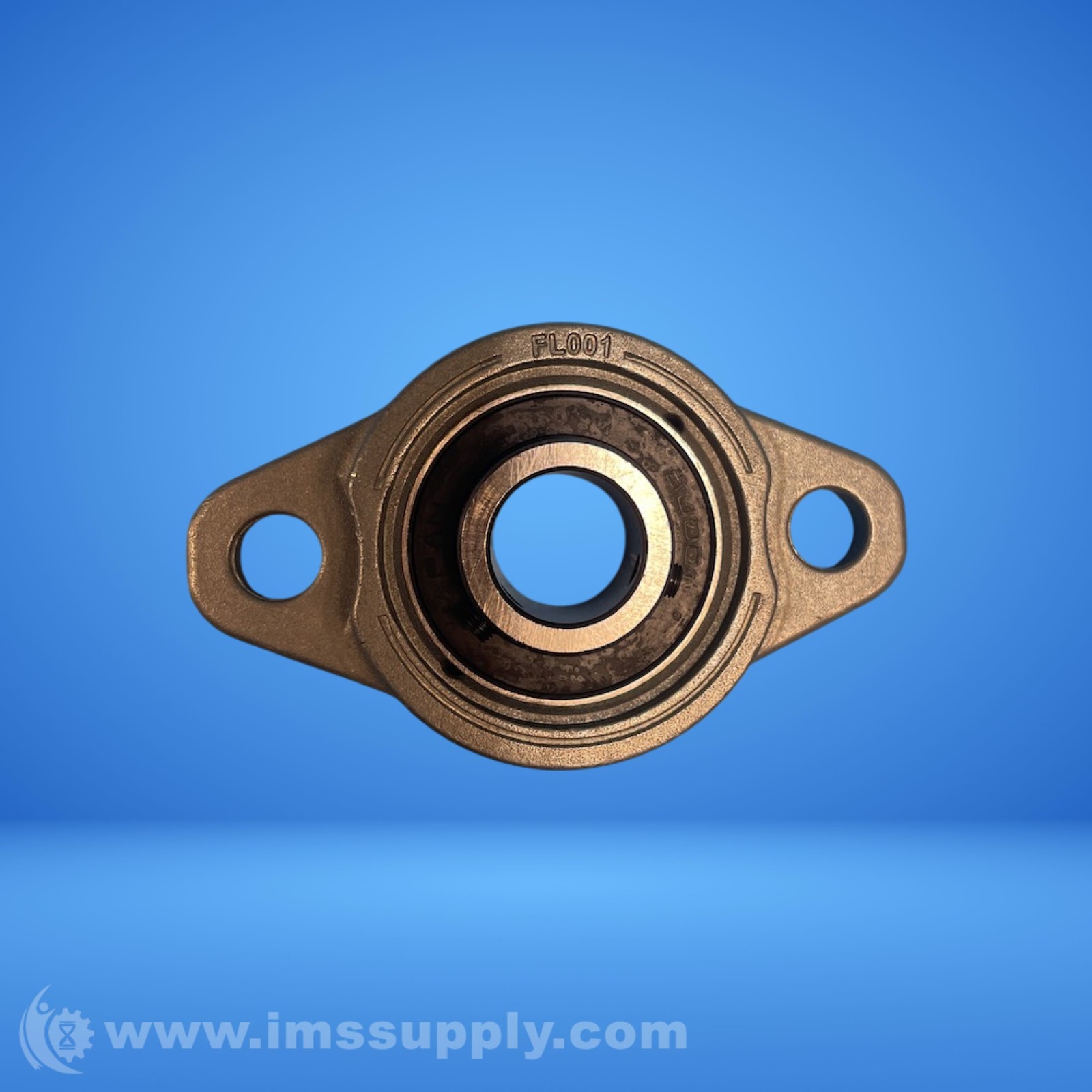 FAG FL001 Pillow Block Bearing FNIP