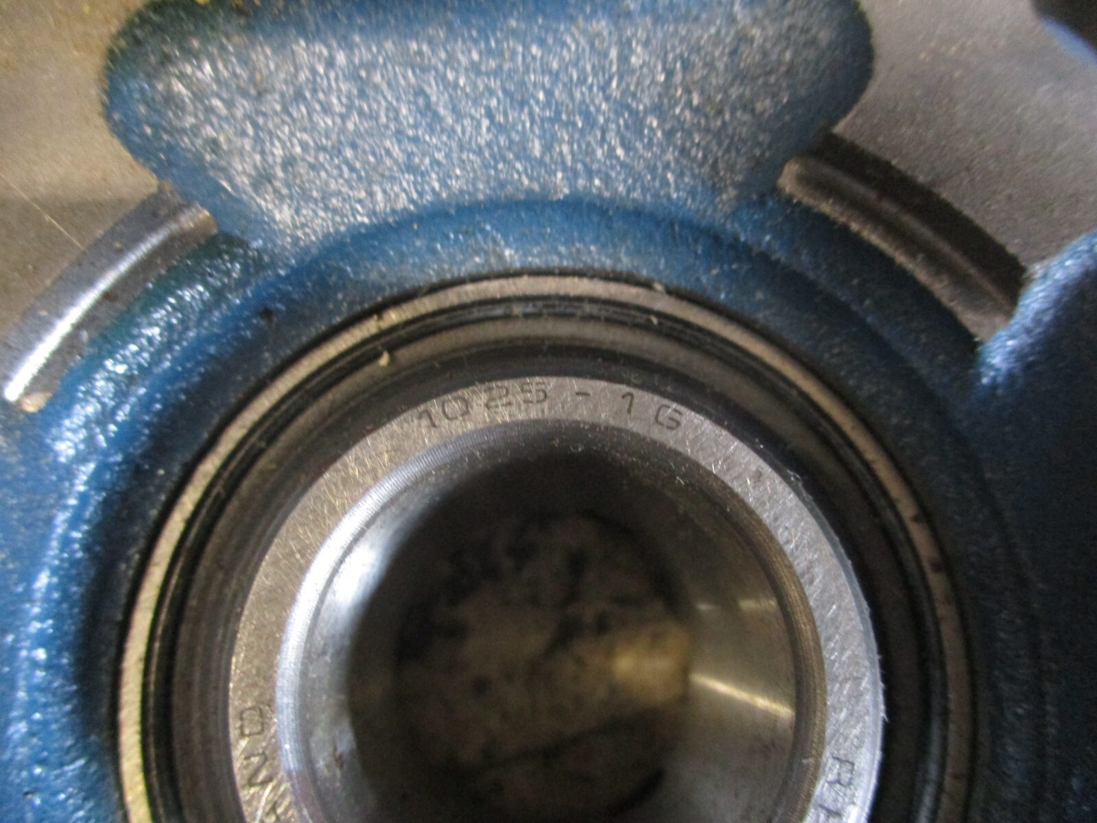 RHP SF3 Self-Lube Bearing RHP 1025-1G RR AR3P3 Self-Lube Bearing *NEW*