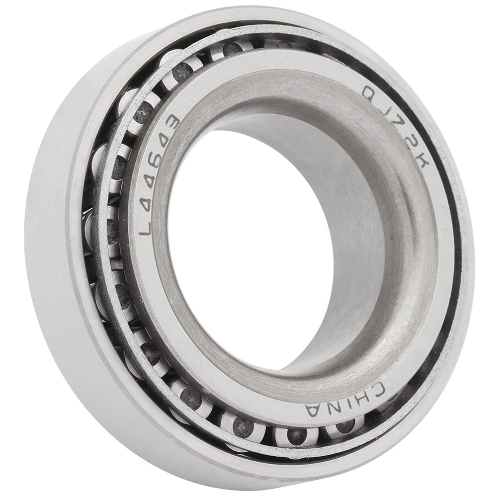 SET14 – Cone: L44643 Cup: L44610 – Tapered Roller Bearing 1″ X 1.98″ X 0.56″ (ID