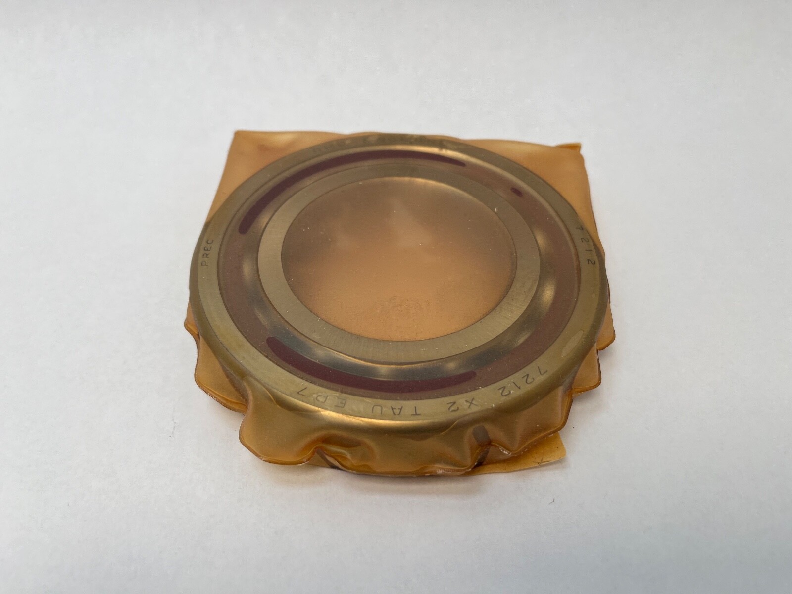 RHP 7212CTDULP4-1/2PR Bearing 60x110x22 mm 7212-C-T-DUL-P4 7212X2TADUEP7 England
