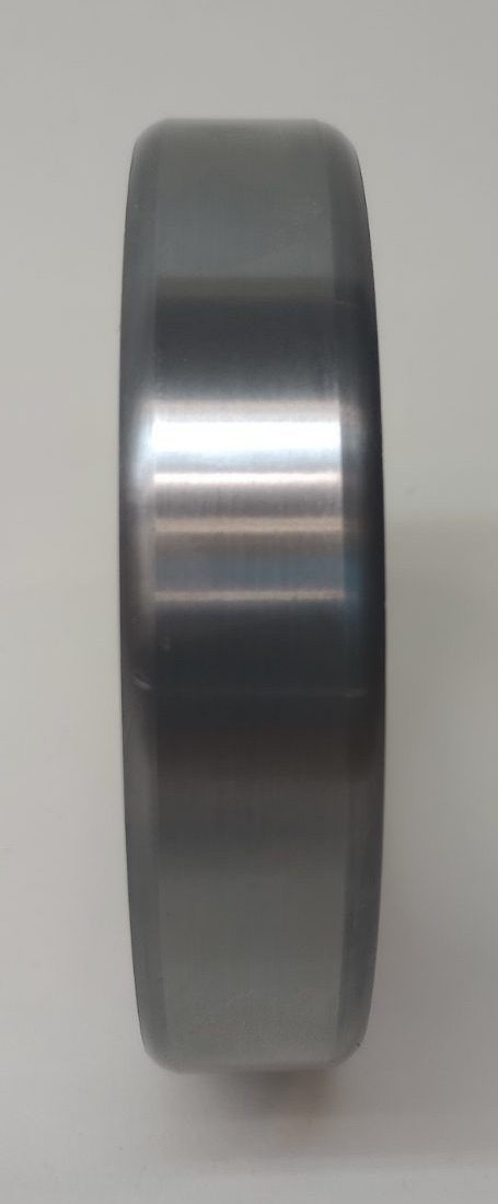 SKF 6211 2Z Ball Bearing Deep Groove 55X100X21mm 6211-2Z Double Shielded