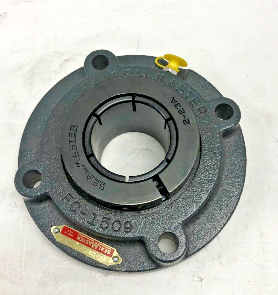 Seal Master MFC-321c 2″ Flanged Cartridge Bearing