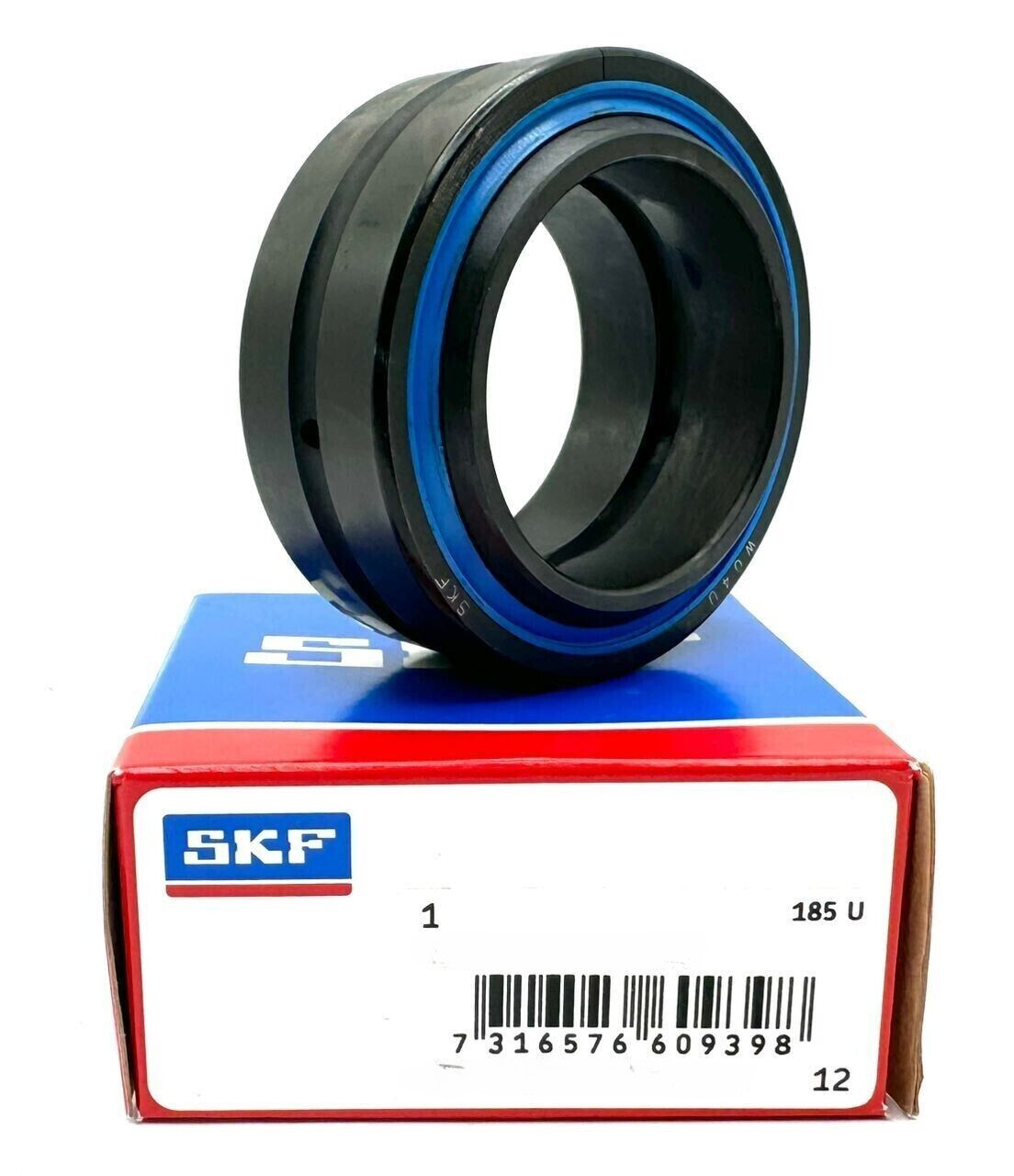 NEW SKF GE45 ES 2RS GROOVE BALL BEARING 45x68x32 mm