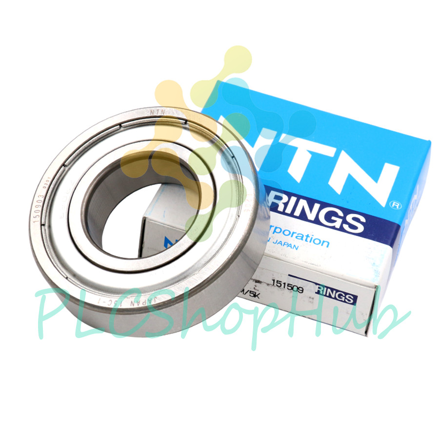 1PCS NEW NTN R8ZZ Miniature / Extra Small Ball Bearing 12.700×28.575×7.938mm