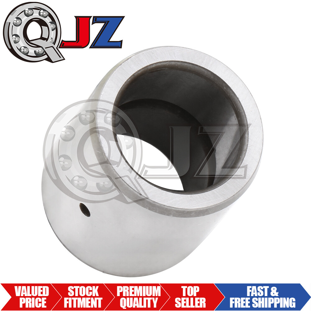 [Qty.1] IR1016 Drawn Cup Needle Roller Bearing Inner Ring [0.625″ ID x 1.015″ W]