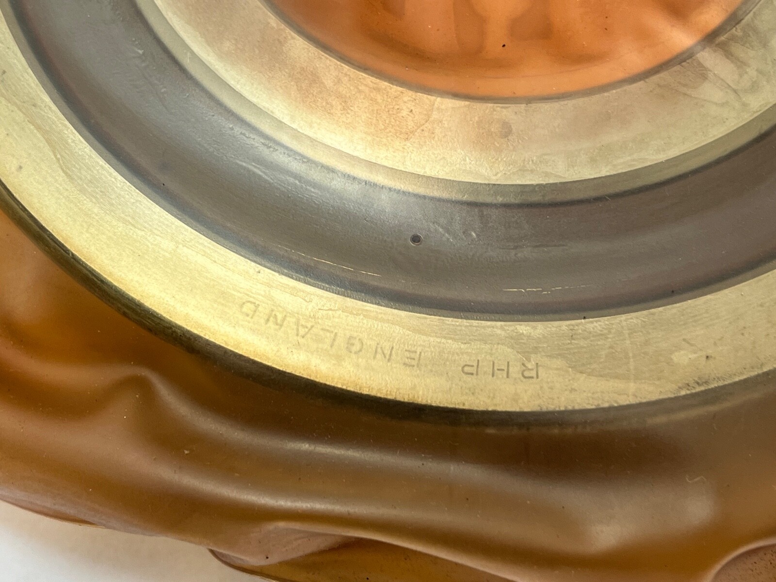 RHP 7319CTSULP4 Bearing 95x200x45 mm 7319C 7319-C-T-SUL-P4 7319X2TUEP7 England