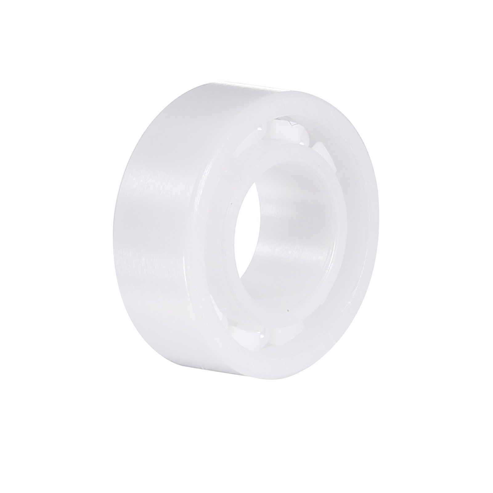 R188 Full Ceramic Bearing 6.5x13x5mm Deep Groove Miniature Bearing Zirconia