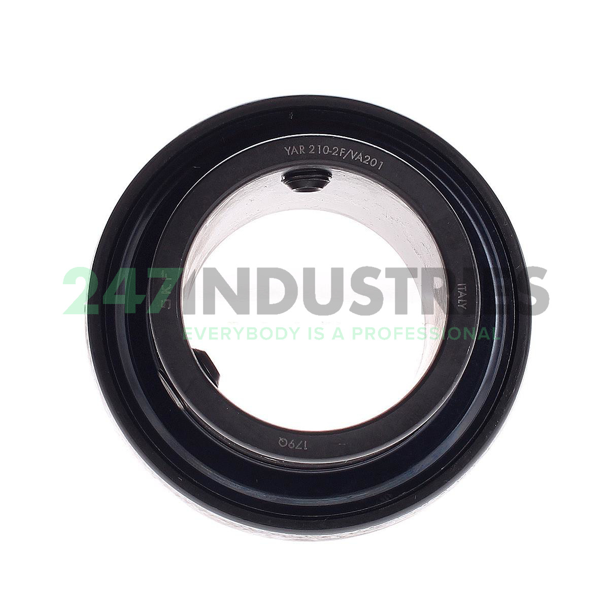 YAR210-2F/VA201 SKF 50 x 90 x 51,6 mm BEARINGS FOR HOUSINGS