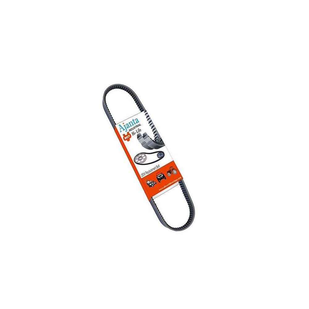 Exmark OEM Replacemenet Belt 103-4761 Cogged V-Belt (1/2×53)