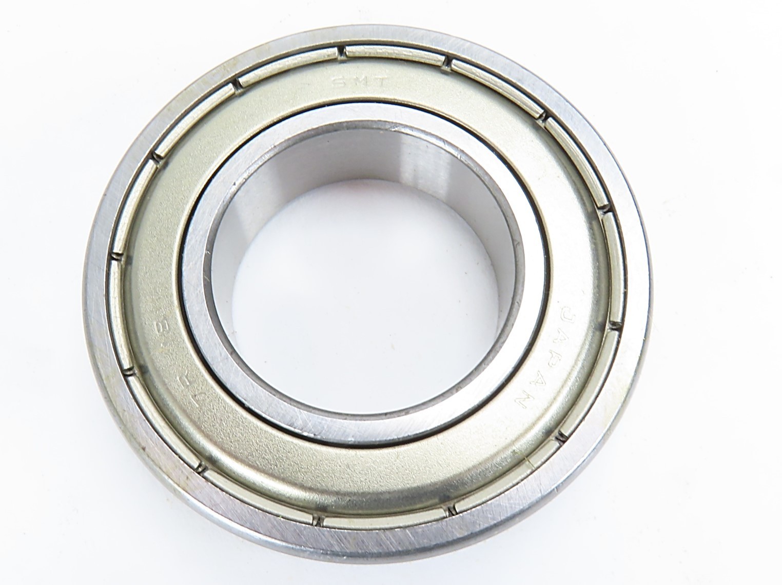 Peer Bearings 77R18 Double Metal Shielded Bearing 1.125 x 2.125 x 0.50″ NIB