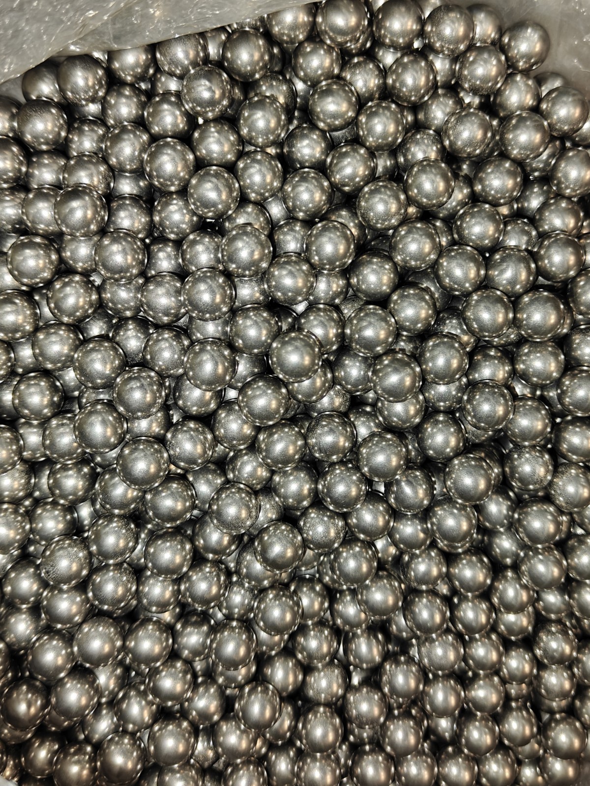 200x 440C 3/8″ Stainless Steel Ball Bearings g2000