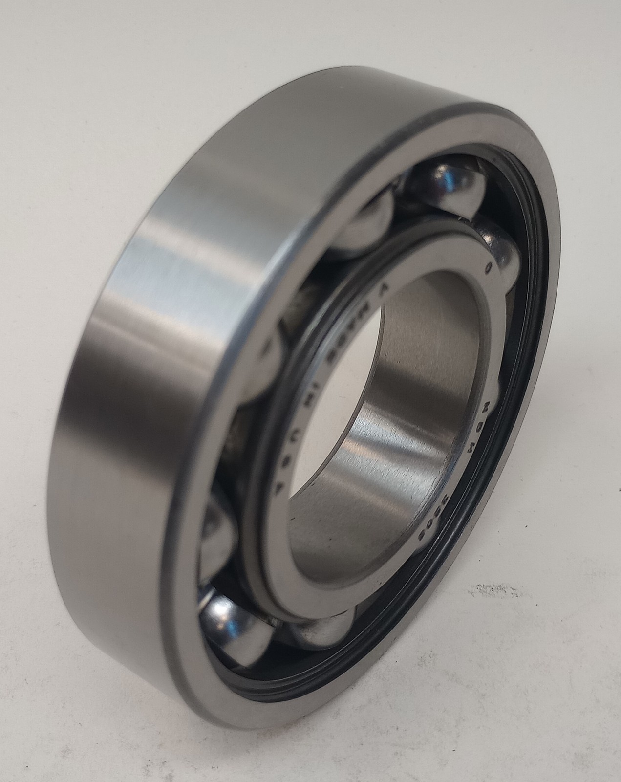 New Departure 3208 Ball Bearing Deep Groove 40 X 80 X 18mm