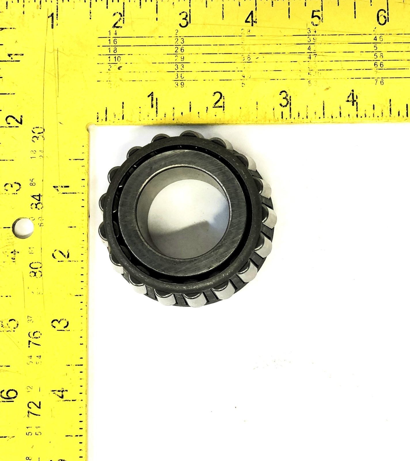 SKF Tapered Roller Bearing Cone K2879 NOS