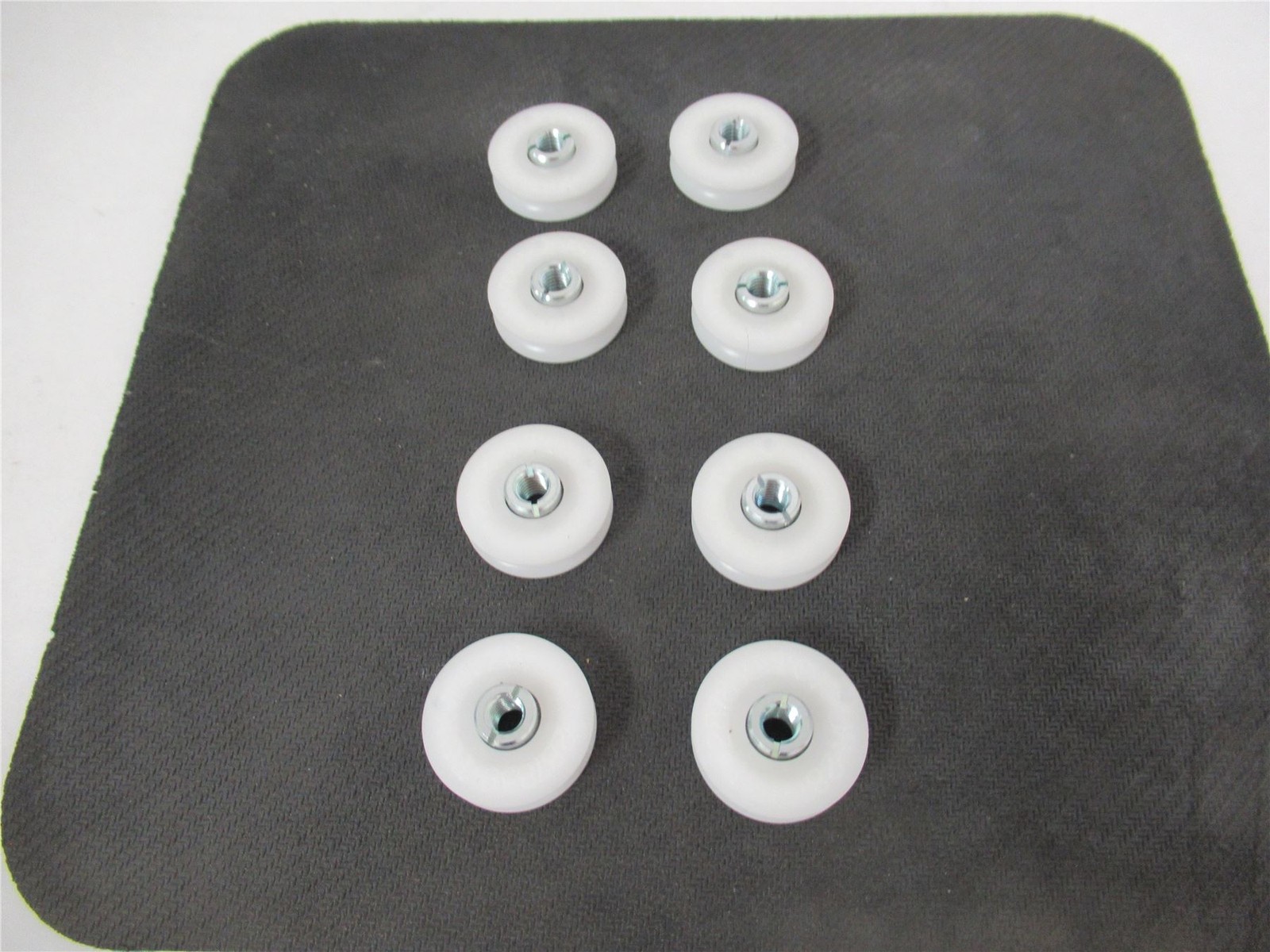 250499 New-No Box; Tok DR-28 287839 Lot-8 Bearing Pulley 5mm ID 25mm OD
