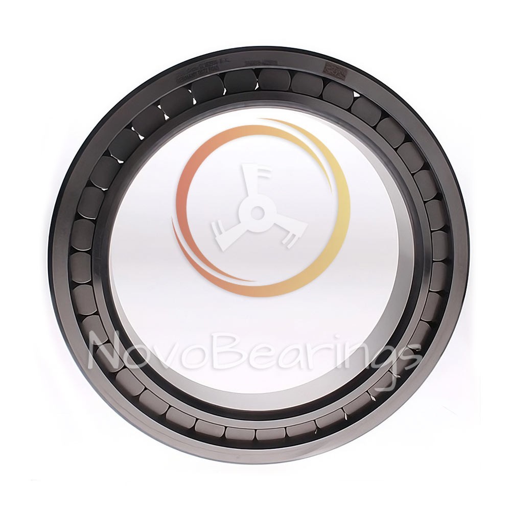 SL182936-B-XL Single Row Cylindrical Roller Bearing 180x250x42 mm. by INA brand