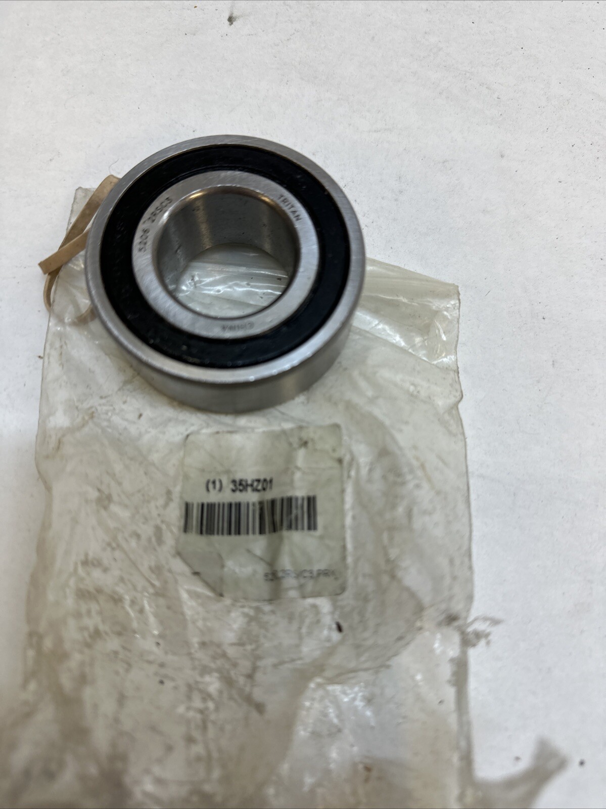 5206 2RS/C3 PRX – TRITAN Bearing