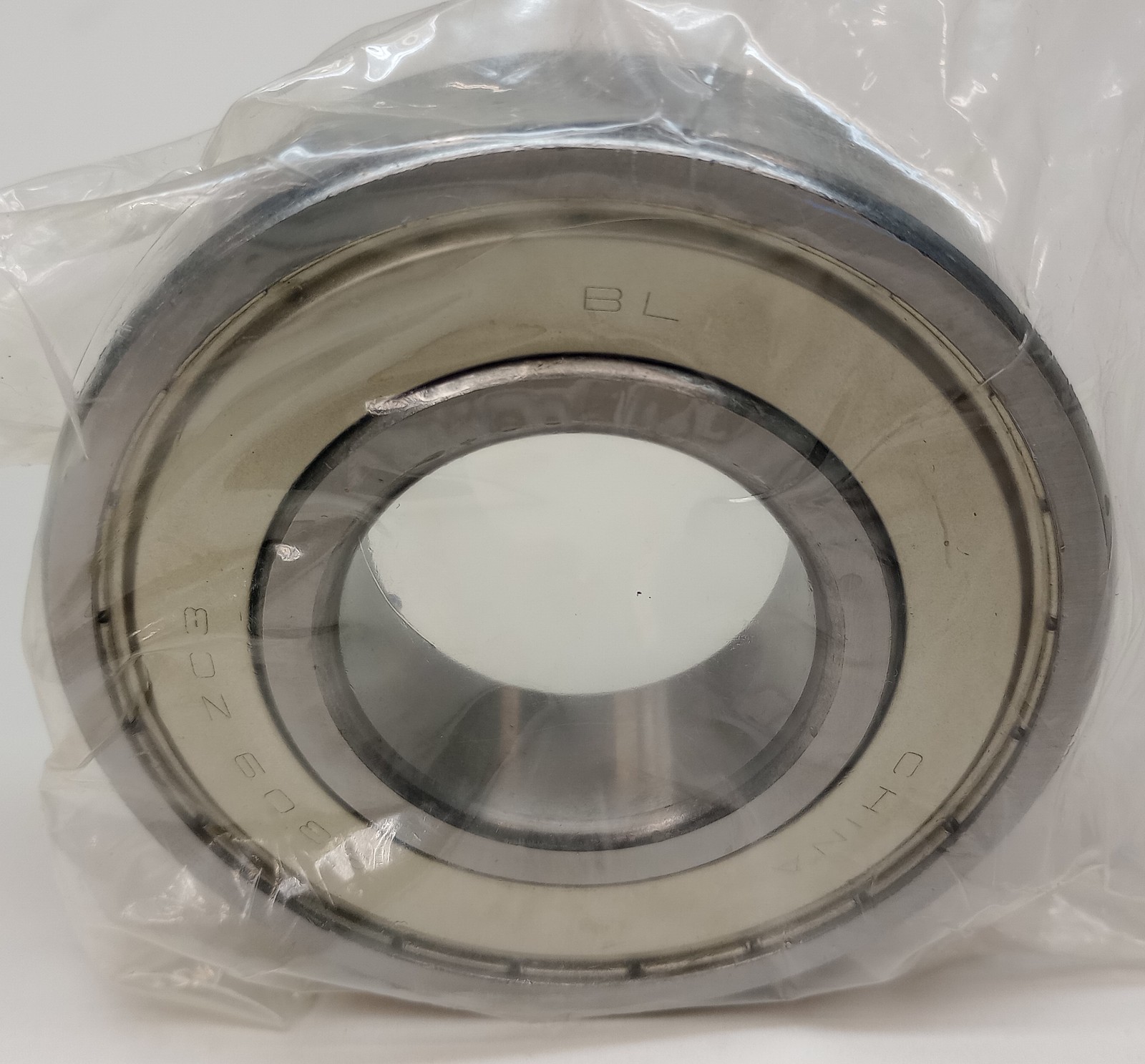 BL Bearings Limited 6309 2Z C3 Ball Bearing Deep Groove 45 x 100 x 25mm
