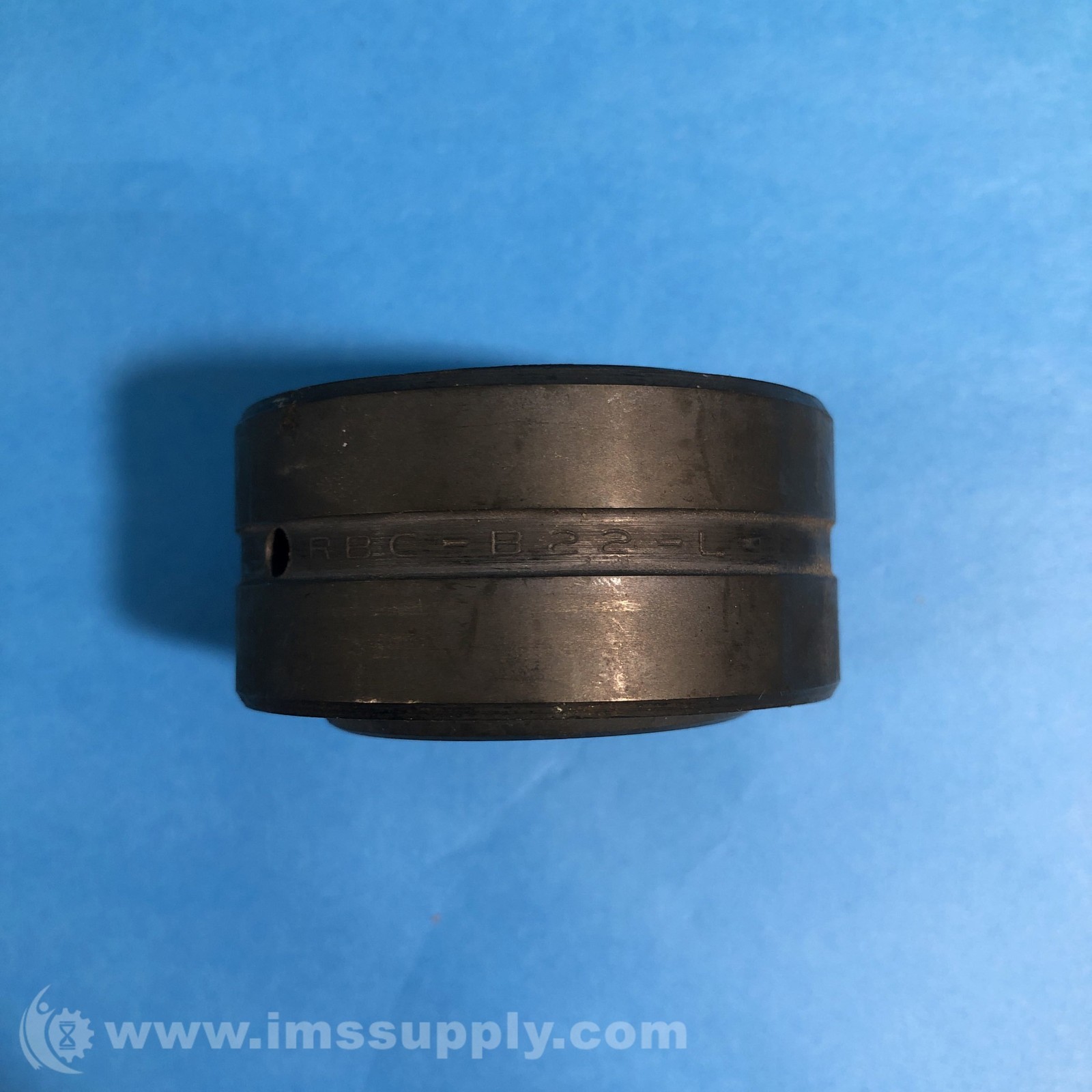 Rbc B22L Spherical Plain Bearing, Unsealed USIP