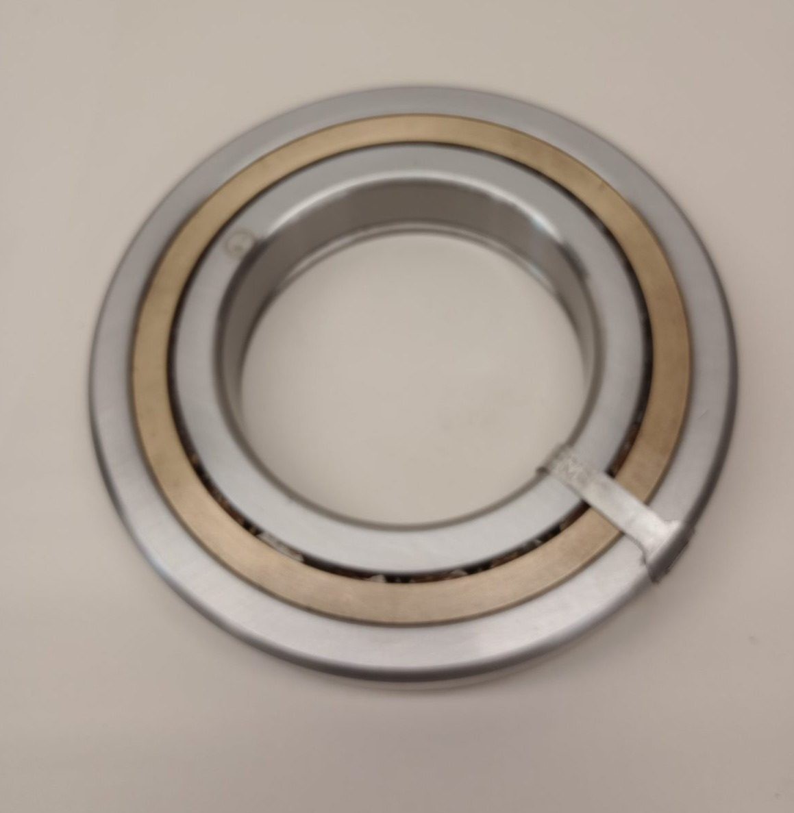 MRC R216FIL Cylindrical Roller Bearing 80 ID x 140 OD x 21mm W ref# 465382-ACC