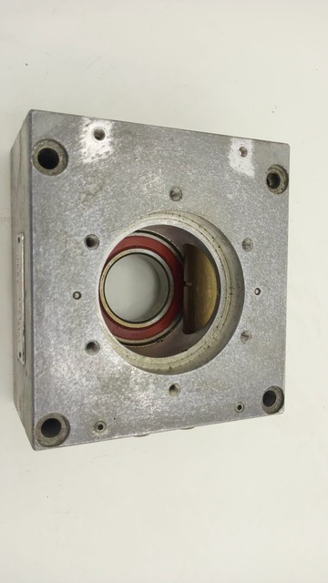 Felsomat 6101 FF04 Machine Component Housing Unit Year