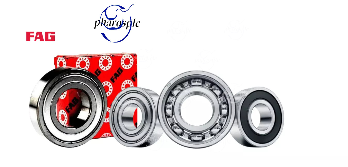 FAG 51102 Ball Thrust Bearing