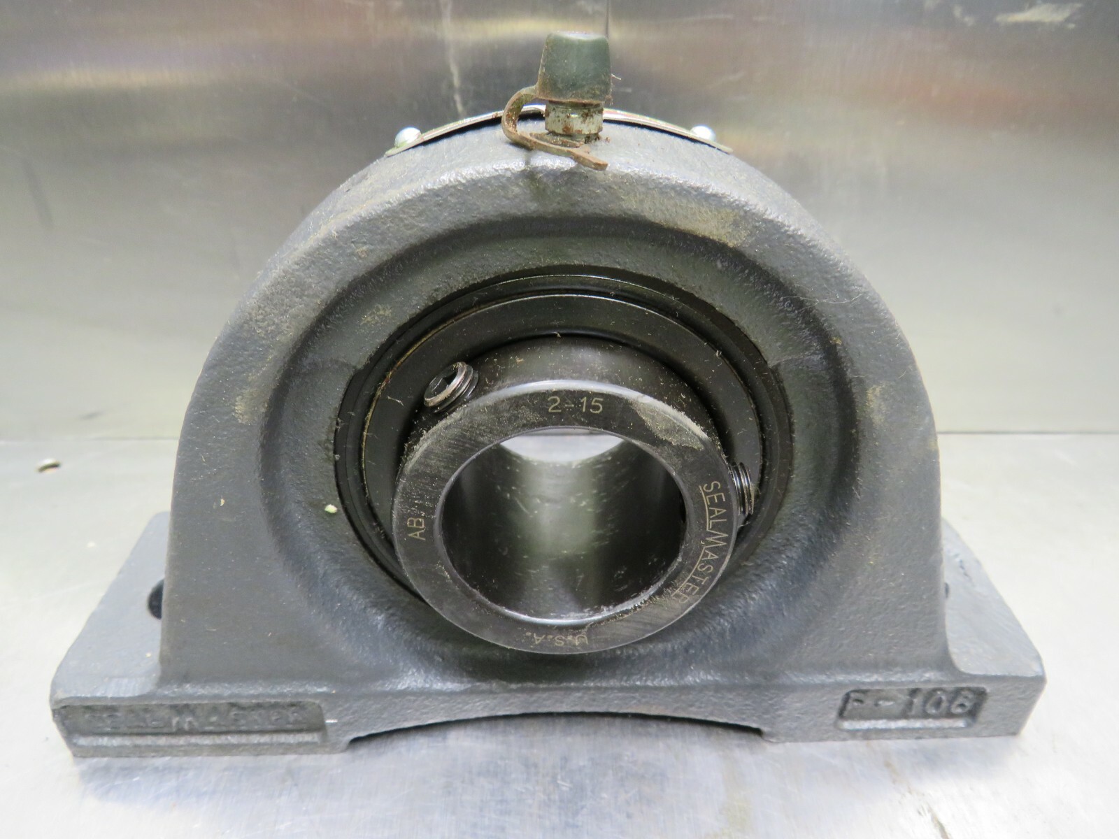 Seal Master NP-21 Bearing 1-15/16